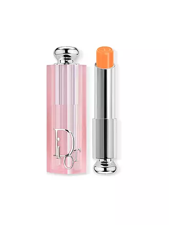 DIOR | Dior Addict Lip Glow 48-Stunden feuchtigkeitsspendender Lippenbalsam (076 Tangerine) | 